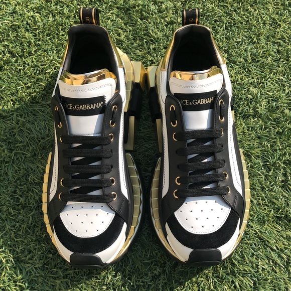 Dolce & Gabbana Other - Dolce & Gabbana Super King sneakers